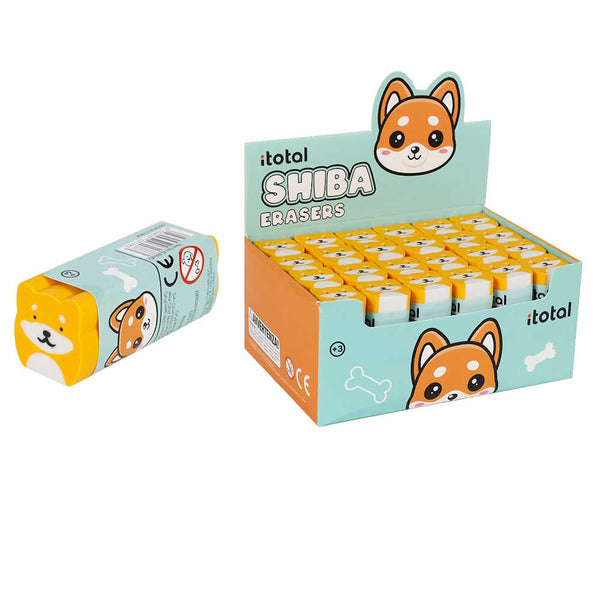 Gomma 3D - Corgi