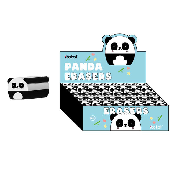 Gomma 3D - Panda