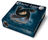 Lupi Mannari di Roccascura - Nuova Luna