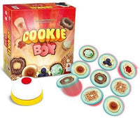Cookie Box