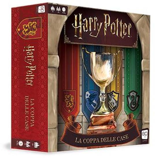 Harry Potter - The House Cup