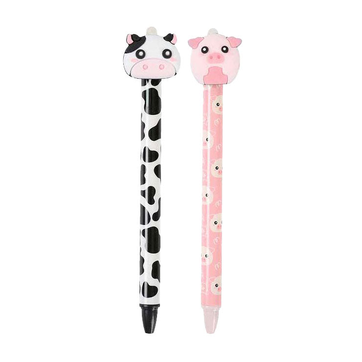 Erasable Pen Farm