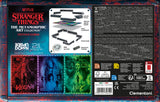 Metamorphic Art Stranger Things 520 pcs - VECNA