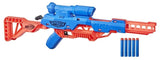 Nerf - Alpha Strike - Mantis LR 1