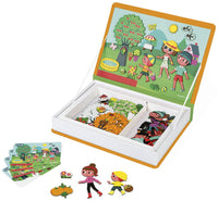 Magneti'Book - 4 Stagioni