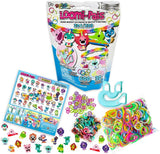 Rainbow Loom Loomi Pals mod.assortiti