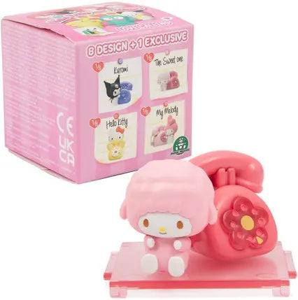 Hello Kitty Love Call Microbox