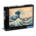 Hokusai - Museum Collection 1000 pz