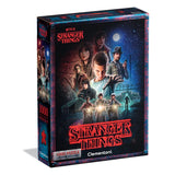 Stranger Things 1000 pz - Season 1