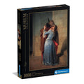 Il Bacio (Hayez) - Museum Collection 1000 pz