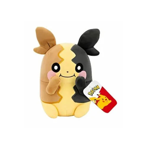 Morpeko Plush Pokémon 20 cm