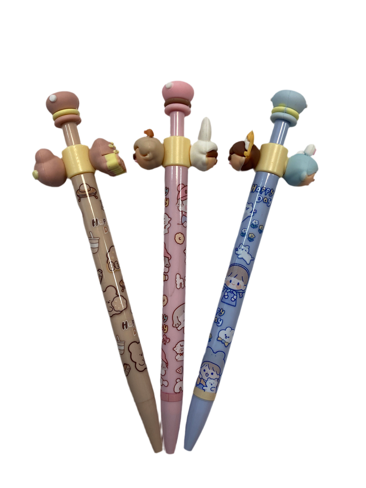Cuty Penna Rolling MC50111