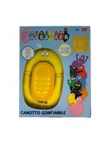 Canotto Barbapapa