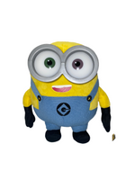 Minions Peluche 30 cm