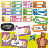 Carotina - I Read and Write Laboratory