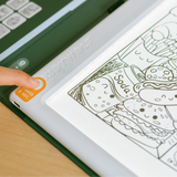 KidyDraw PAD Meli-Melo