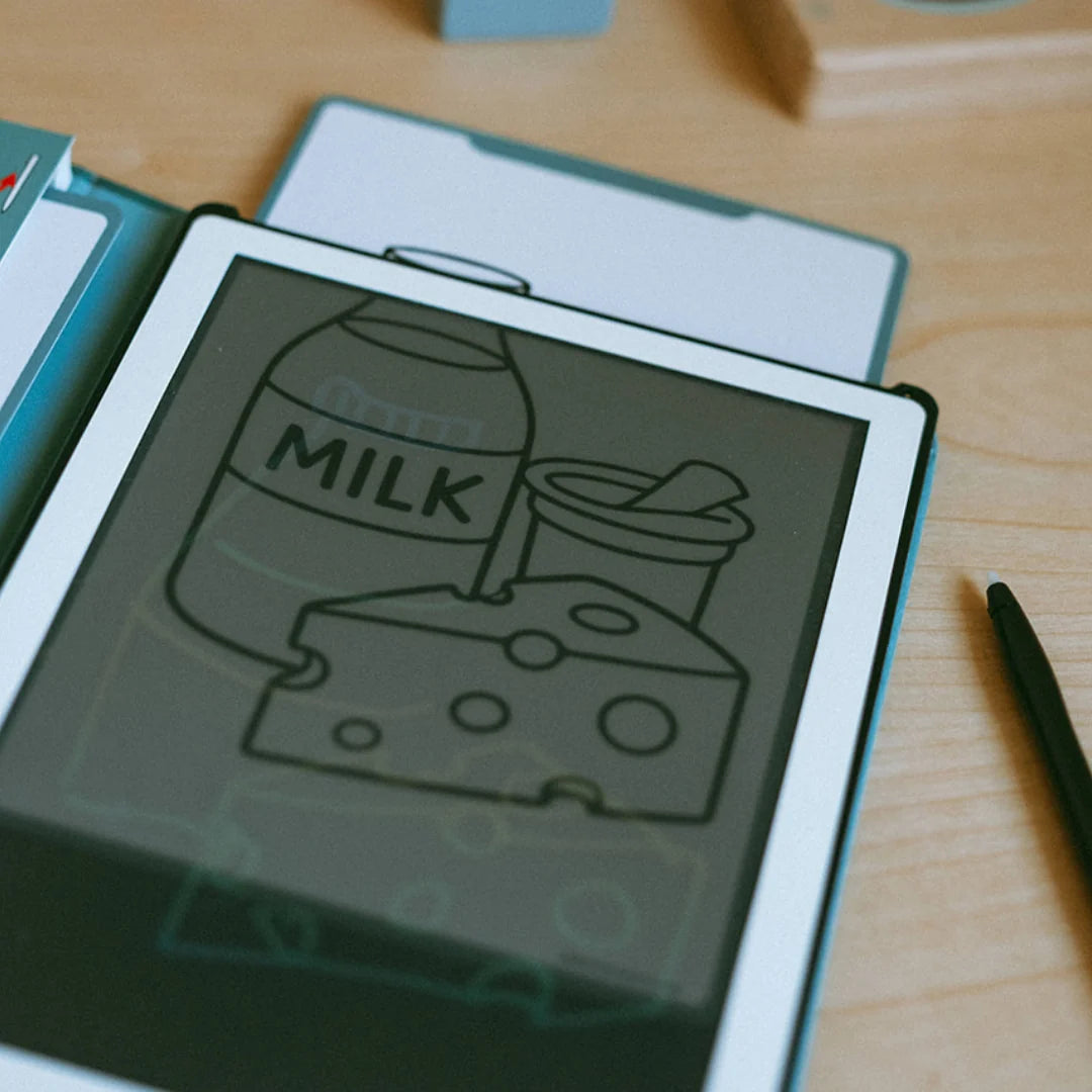 KidyDraw Mini - MARKET