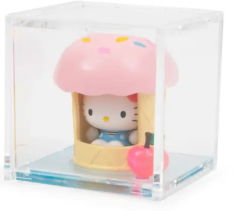Hello Kitty Apple Workshop