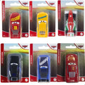 Disney/Pixar Cars Assorted, Plastic, GNW87 