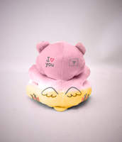 Coccolotto Honey Love & Tell XS