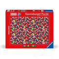 Super Mario Challenge - 1000 pezzi