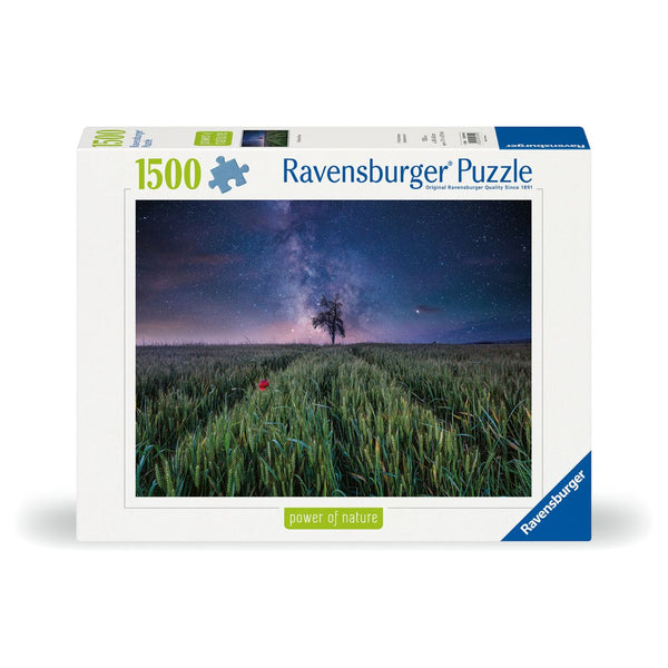 Campo stellato - 1500 pezzi