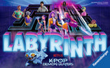 Labyrinth K-Pop Demon Hunters