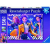 K-Pop Demon Hunters puzzle 150 pz