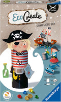 EcoCreate mini Pirates