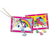 CreArt Serie Junior: 2 x Magici Pony