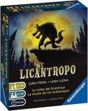 Licantropo