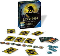 Licantropo