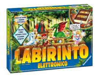 Labirinto magico elettronico