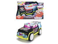 Beat Hero cm.33,5 L/S
