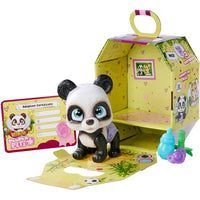 Pamper Petz - Panda 15 cm