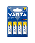 Varta Energy AA Stilo x4