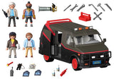 70750 THE A-TEAM