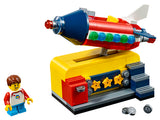 40335 - Giostra del razzo spaziale