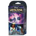 Lorcana - Rise of the Floodborn Starter Deck EN - Amethyst