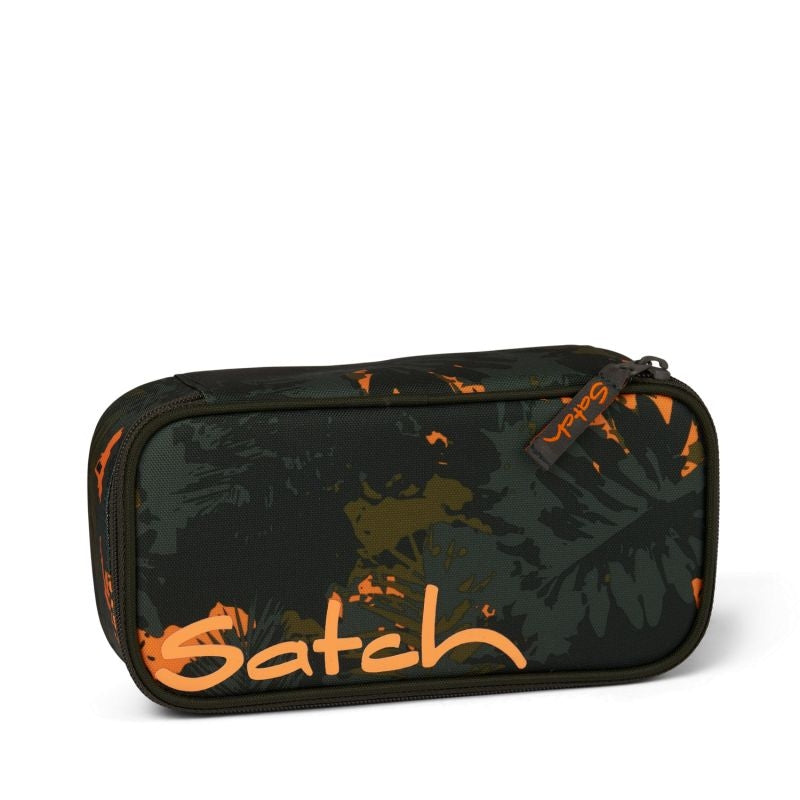 Astuccio Satch Jurassic Jungle