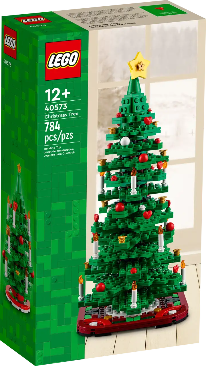 40573 Christmas Tree