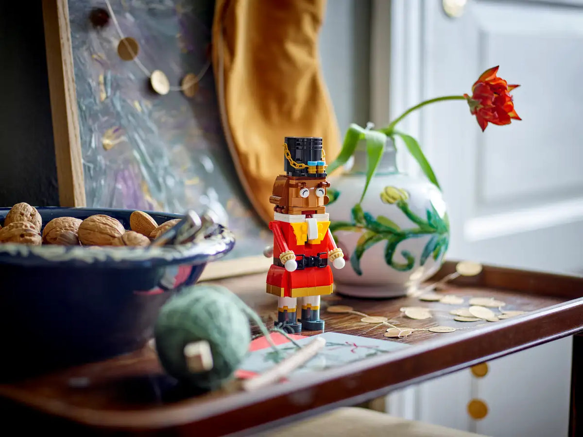 40640 LEGO® Nutcracker