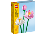 40647 Fiori di loto