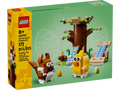 40709 Animal Playground
