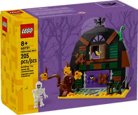 40721 Granaio di Halloween