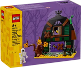 40721 Granaio di Halloween
