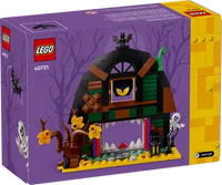 40721 Granaio di Halloween