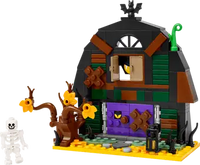 40721 Granaio di Halloween