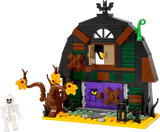 40721 Granaio di Halloween