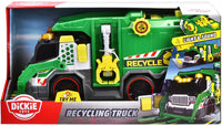 Camion Ecologia 38 cm Luci e Suoni